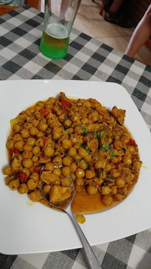 Menu_Tapas Bar Los Cazadores Restaurante_El Cotillo_image_7