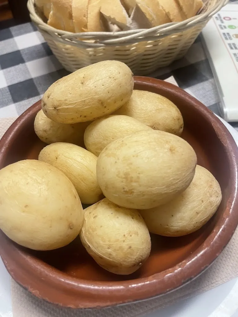 Menu_Tapas Bar Los Cazadores Restaurante_El Cotillo_image_9