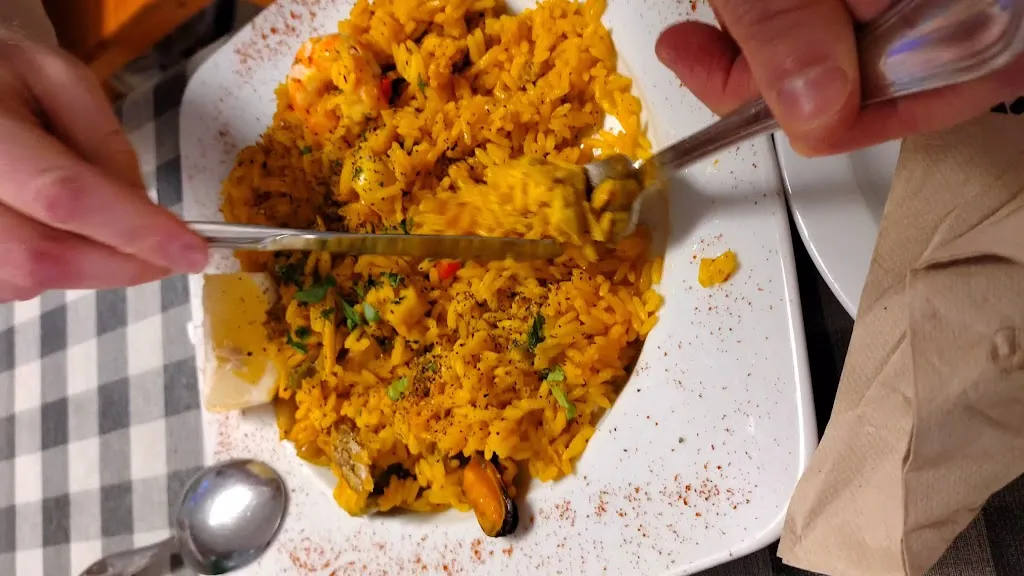 Tapas Bar Los Cazadores Restaurante_El Cotillo_slider_image_2