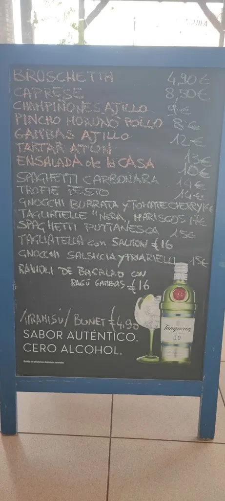 Menu_Pasqualina Bistrot_El Cotillo_image_3