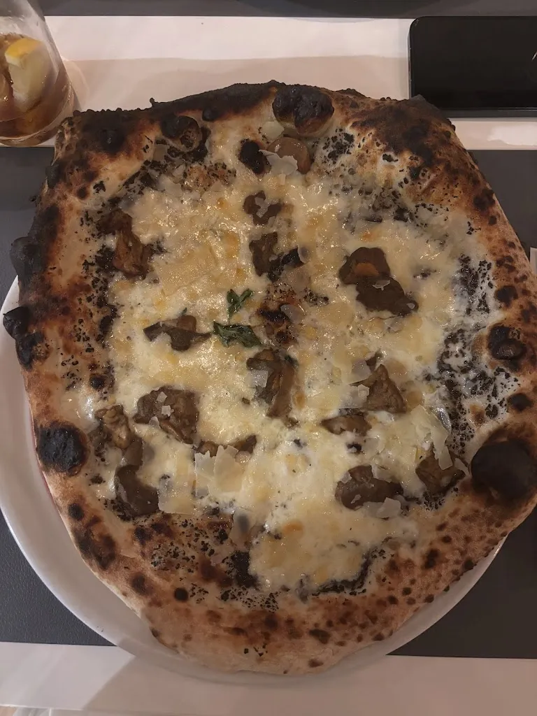 Belén Landa_Pizzeria Teperino_El Cotillo_recensione