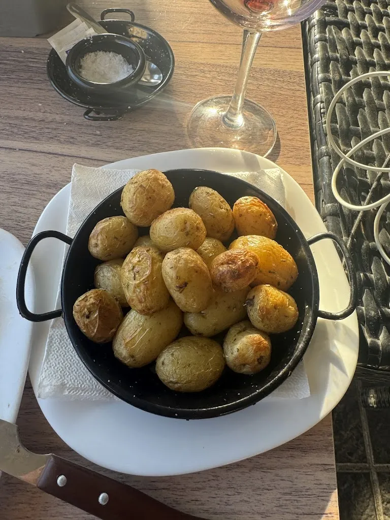 SY MAMORA_Restaurante La Morocha_El Cotillo_review