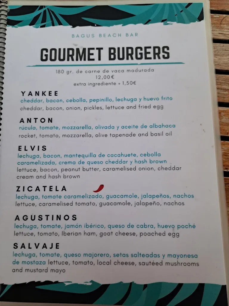 Menu_Bagus_El Cotillo_image_4