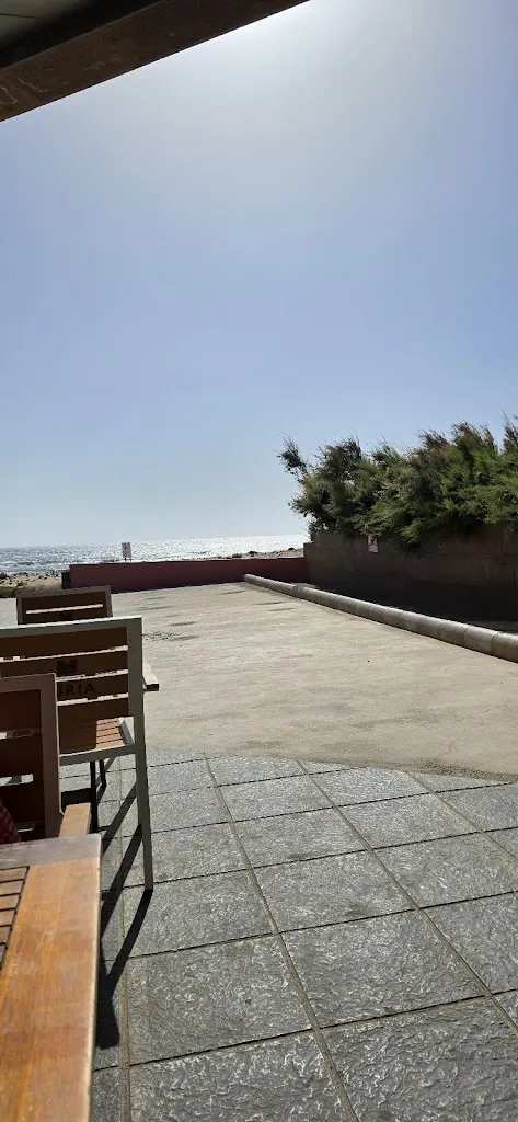 Michał Jaroszewicz_Bagus_El Cotillo_review