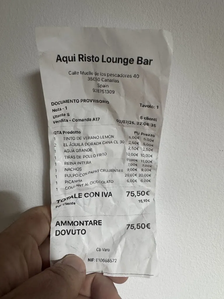 Menu_Aqui Risto Lounge Bar_El Cotillo_image_2