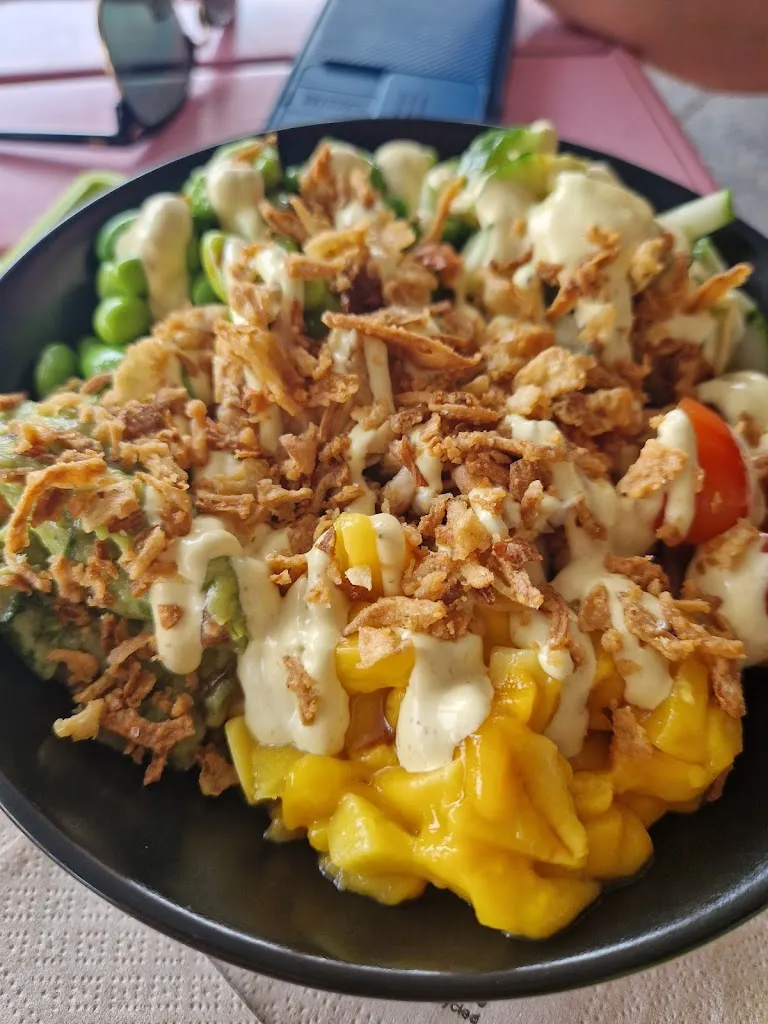 Anika_Poke Cotillo_El Cotillo_review