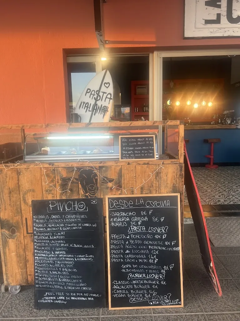 Menu_La Cabra_El Cotillo_image_1