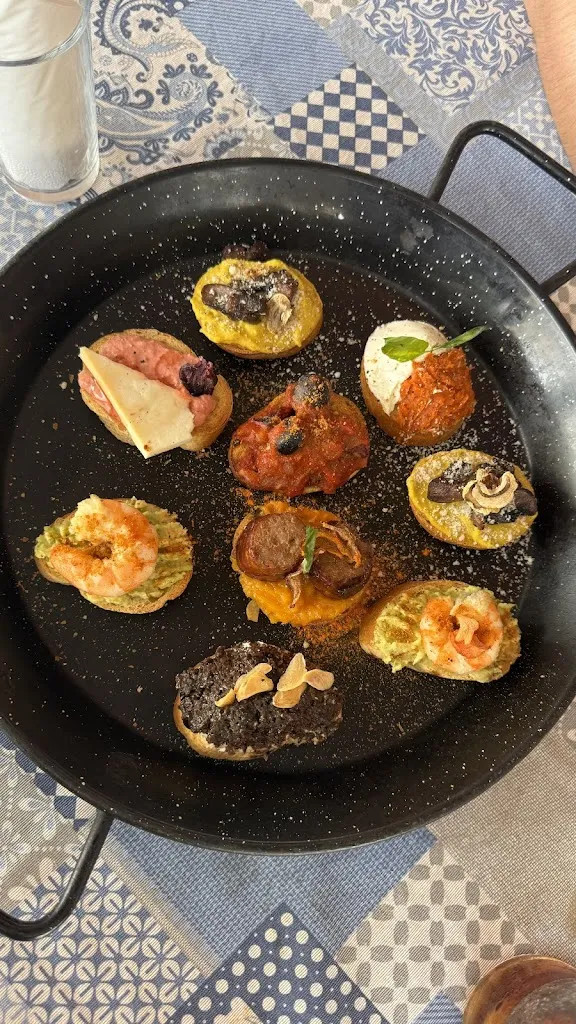 Pa. Sophie_La Cabra_El Cotillo_review