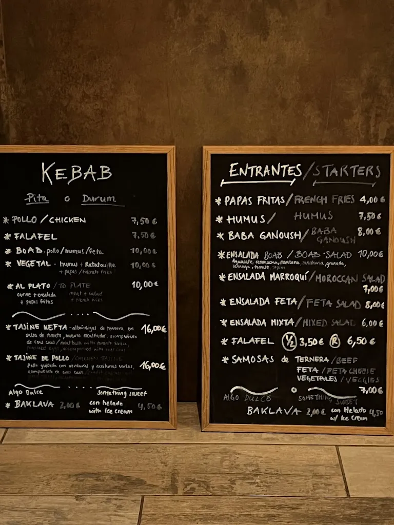 Menu_BOAB_El Cotillo_immagine_1