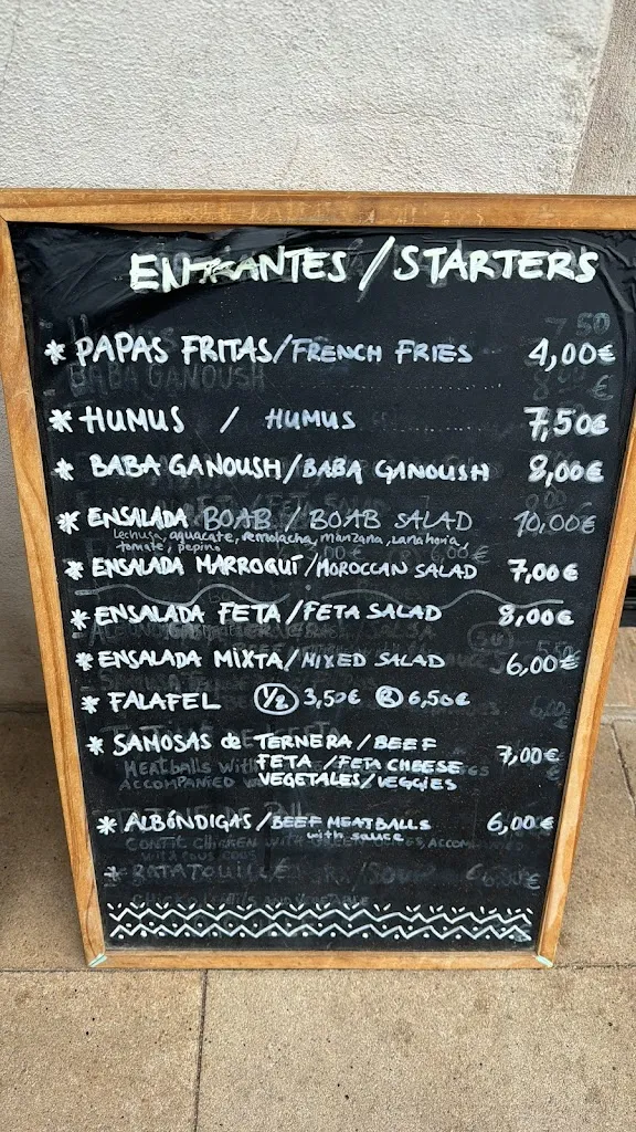 Menu_BOAB_El Cotillo_immagine_3