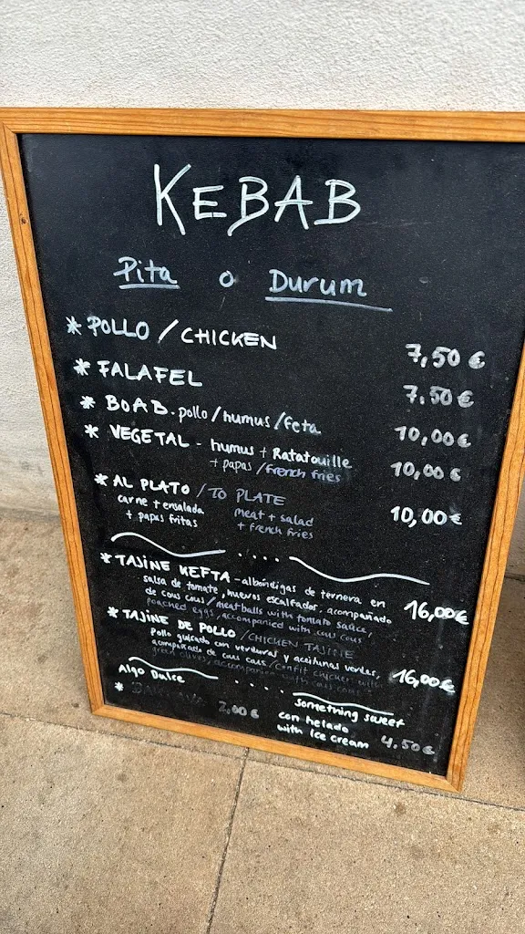 Menu_BOAB_El Cotillo_immagine_4