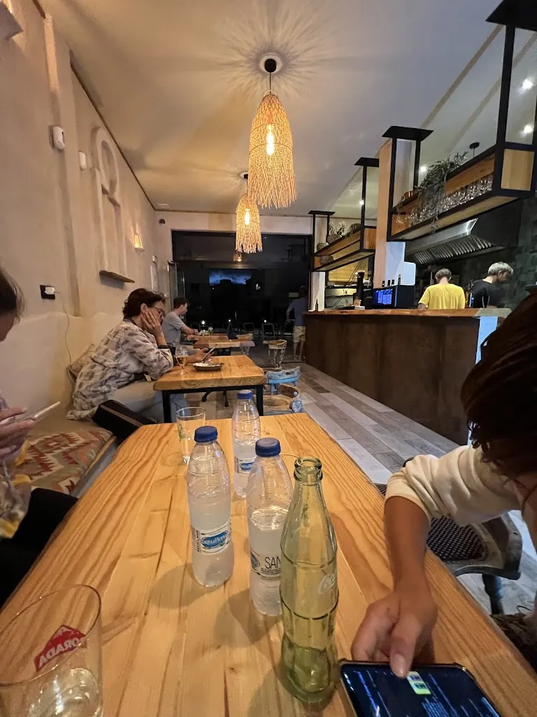 Miroslaw Binecki_BOAB_El Cotillo_recensione