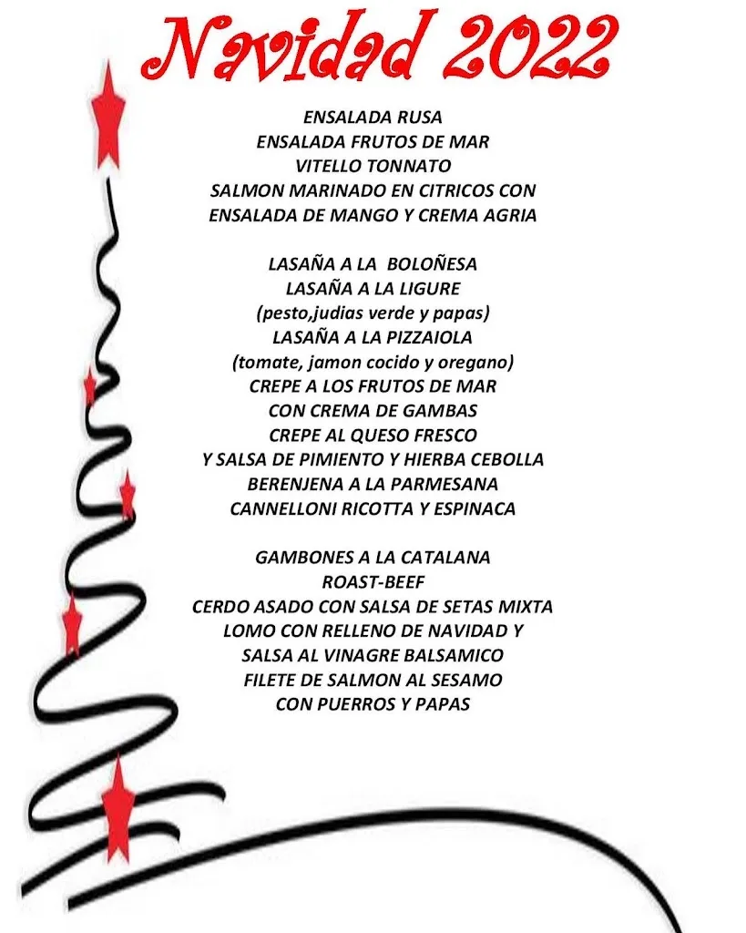 Menu_La Gastronomia_El Cotillo_image_1
