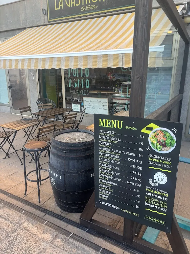 Menu_La Gastronomia_El Cotillo_image_4