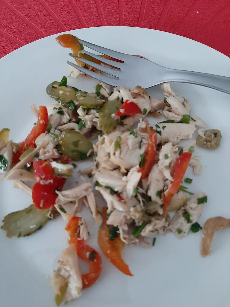 D & A_La Gastronomia_El Cotillo_review