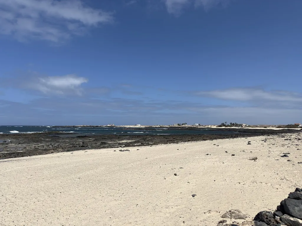 Yannik Schmidt_Hotel Coral Cotillo Beach_El Cotillo_review