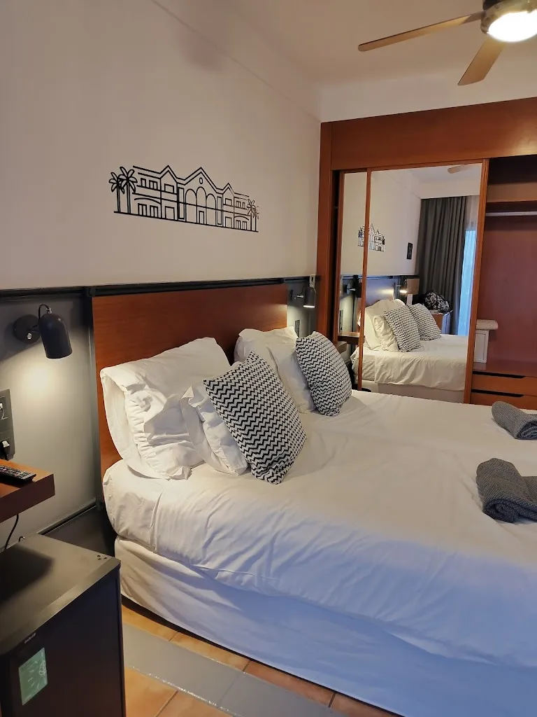 Carina Byrne_Hotel Coral Cotillo Beach_El Cotillo_review