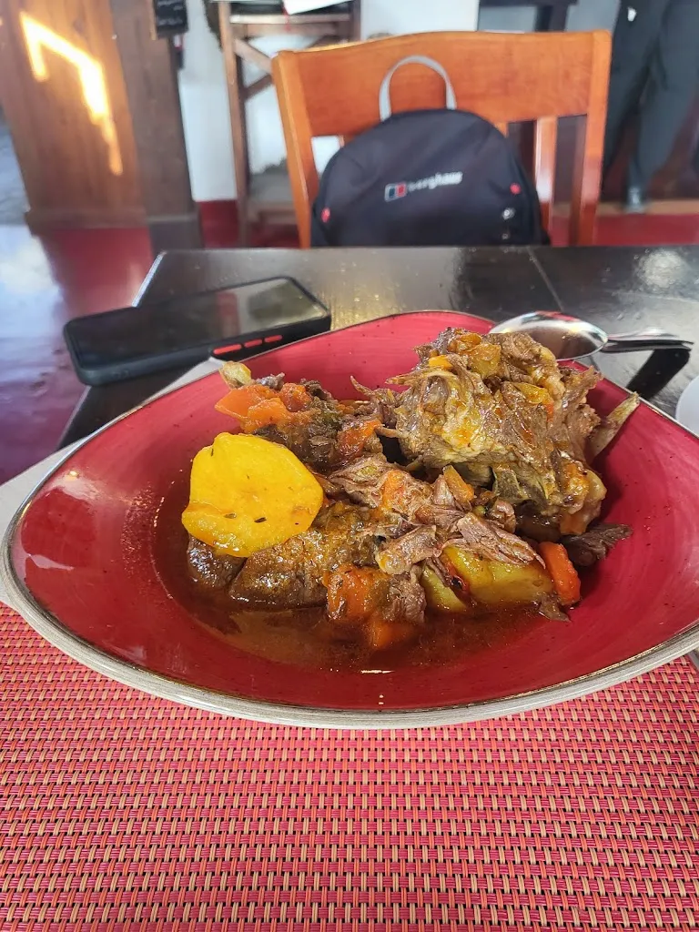 Elena Ng_El Moral Restaurant_El Cotillo_review