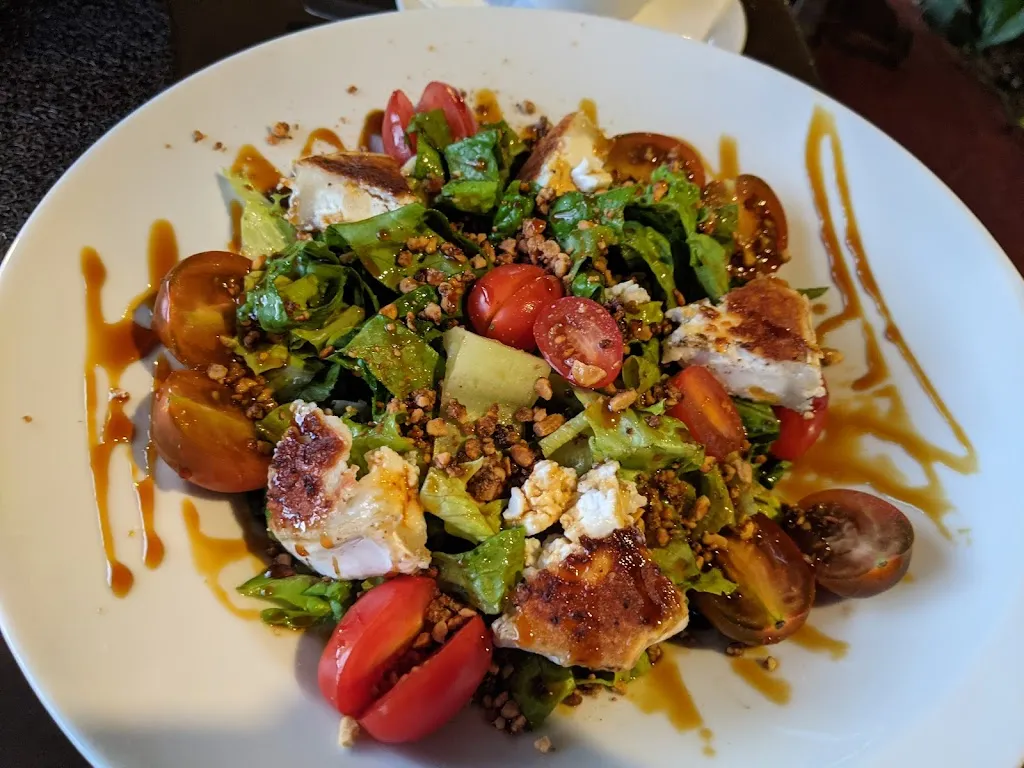 Alicja Borucinska_El Moral Restaurant_El Cotillo_review