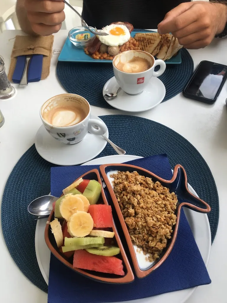 Rasa Iselionyte_El Mentidero_El Cotillo_review