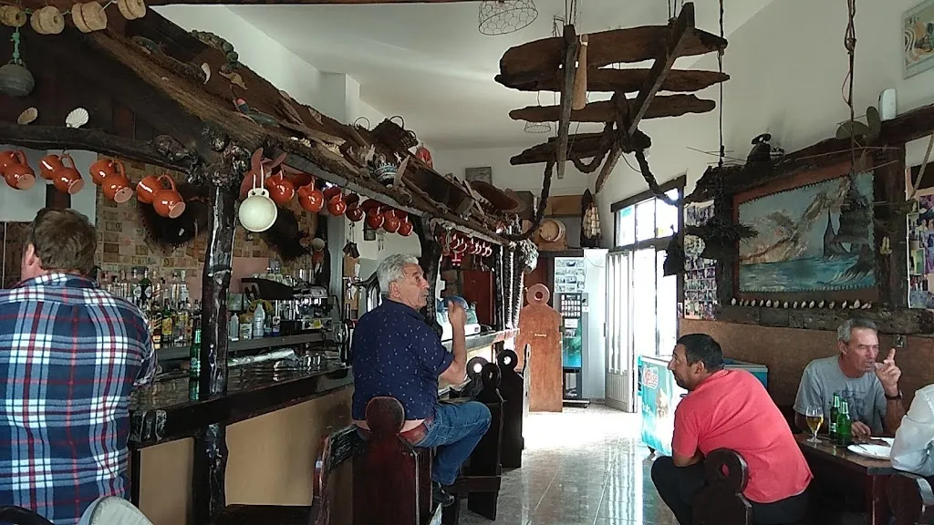 Gergely Kovács_La Cantina de Fragiel_El Cotillo_recensione