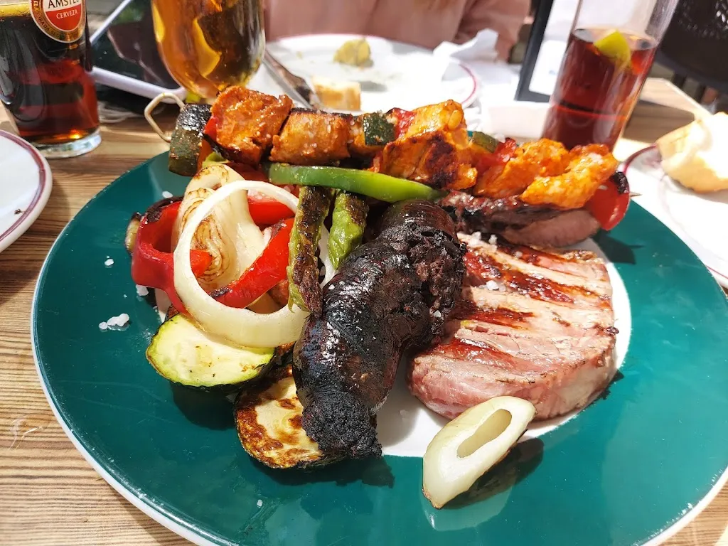 Menu_Bar La Oliva_La Oliva_image_5