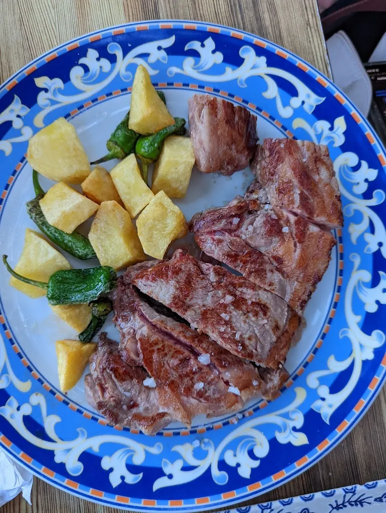 Menu_Bar La Oliva_La Oliva_image_6