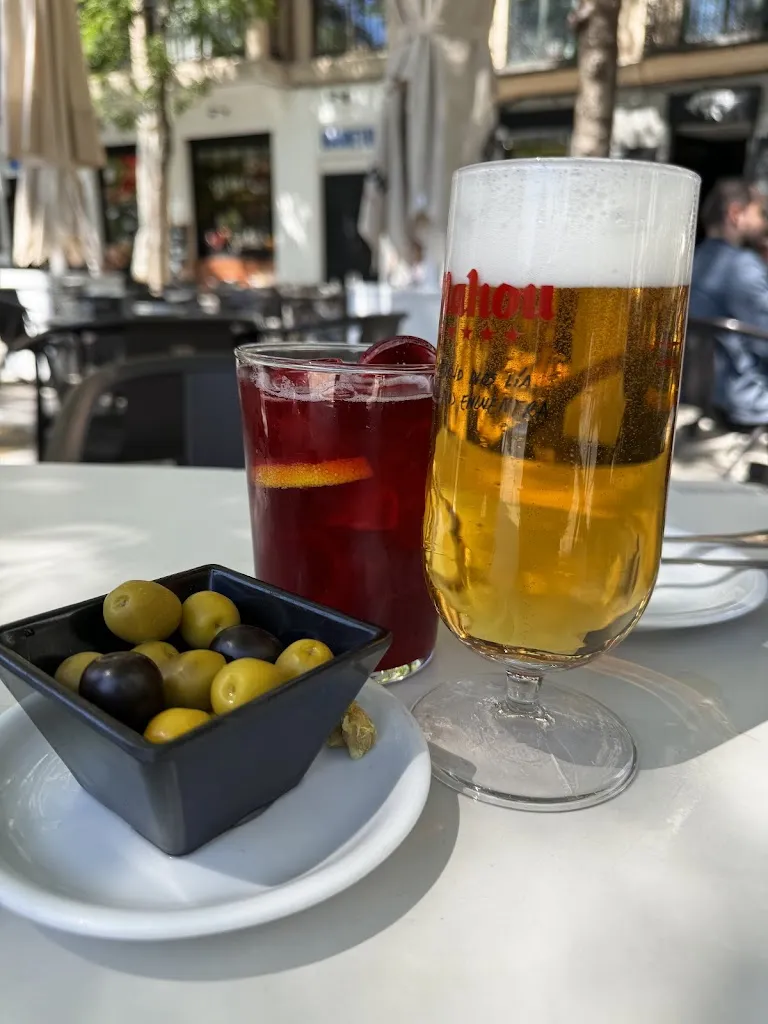 Toygar Acinci_Bar La Oliva_La Oliva_review