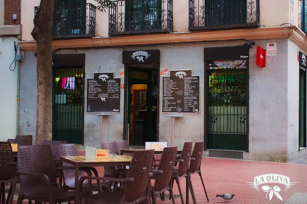 Bar La Oliva_La Oliva_slider_image_1