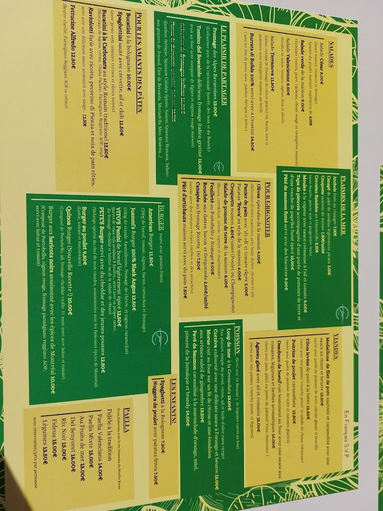 Menu_Casa Juanmi_La Oliva_image_1