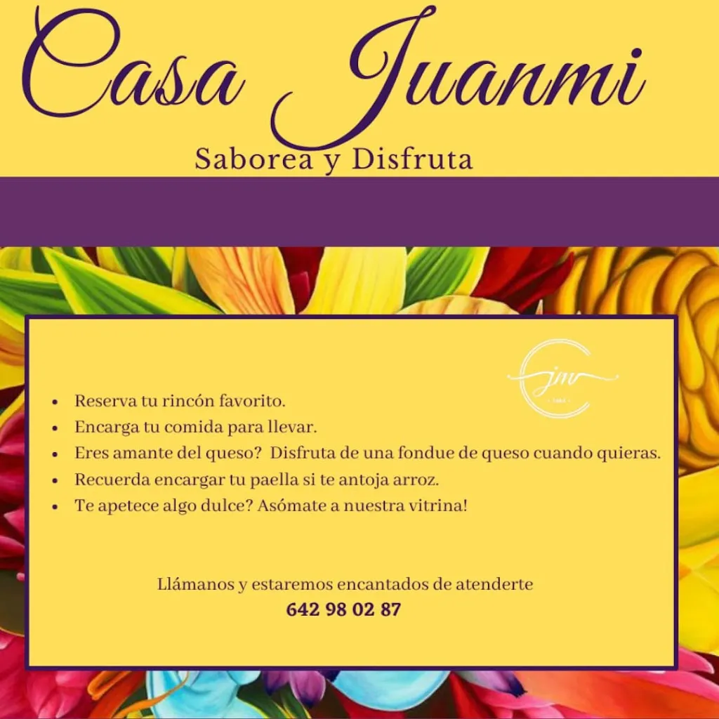 Menu_Casa Juanmi_La Oliva_image_2