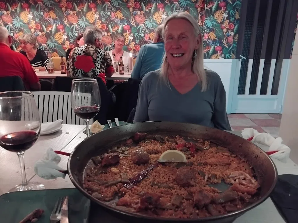 Sue Manser_Casa Juanmi_La Oliva_review