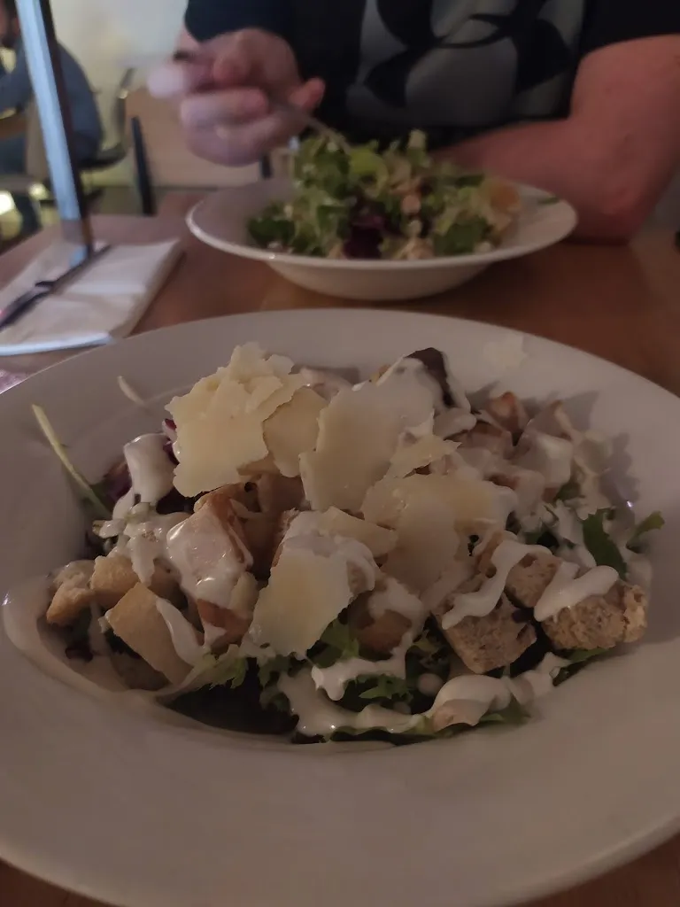 Victoria P_Restaurante Oliva_La Oliva_review