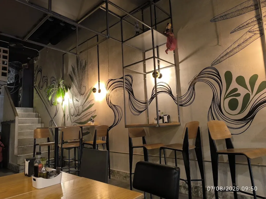 José Vicente Vidal_Restaurante Oliva_La Oliva_review