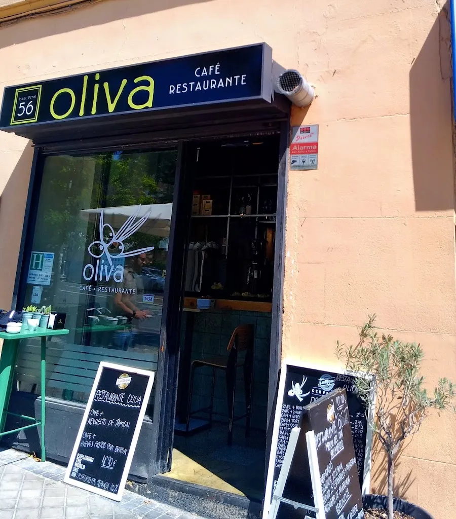 Restaurante Oliva_La Oliva_slider_image_1