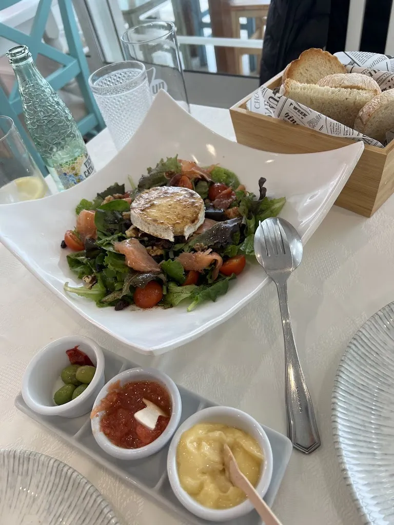 Mimi BCN_La Sota_La Oliva_review