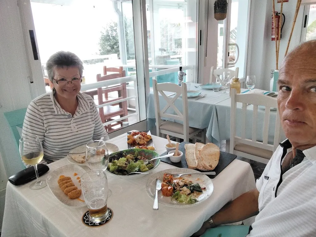 David Hickman_La Sota_La Oliva_review