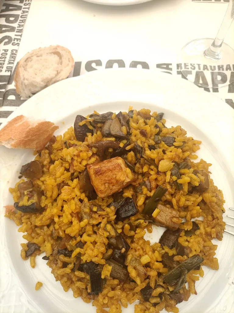 Menu_Bar Restaurante Pelut_La Oliva_image_5