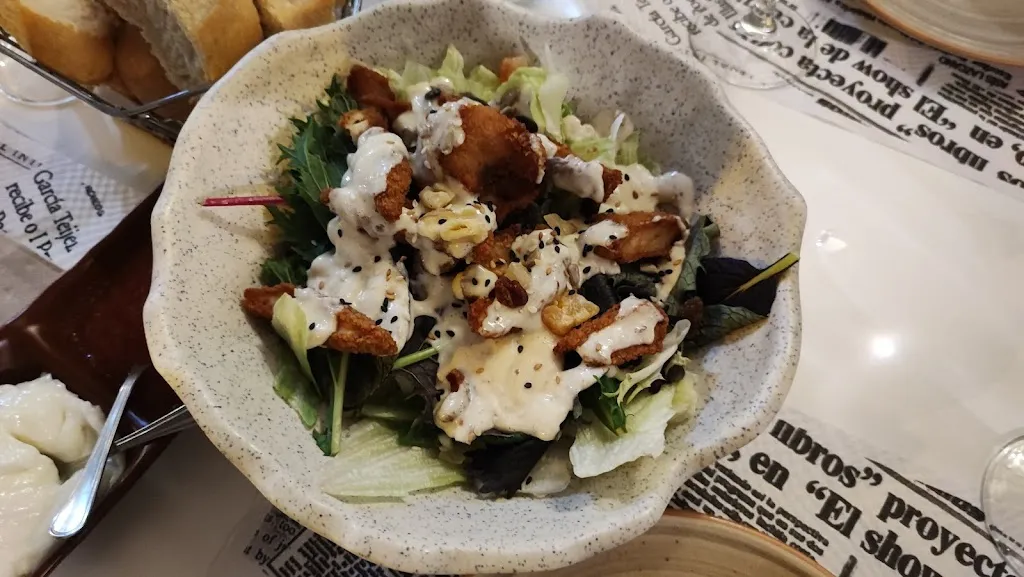 Menu_Bar Restaurante Pelut_La Oliva_image_8