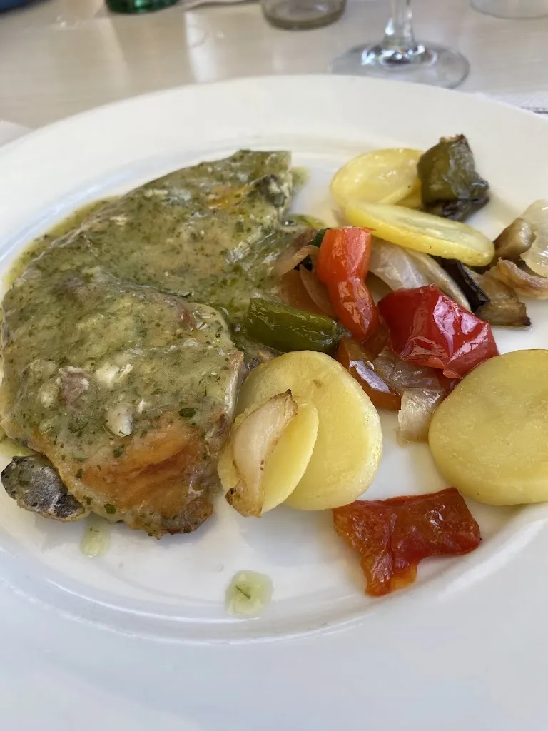 Mary Solano_Bar Restaurante Pelut_La Oliva_review