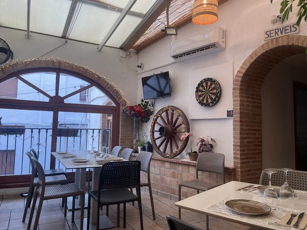 Bar Restaurante Pelut_La Oliva_slider_image_1