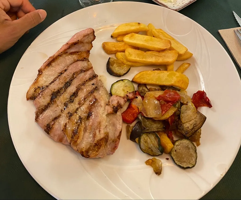 Bar Restaurante Pelut_La Oliva_slider_image_2