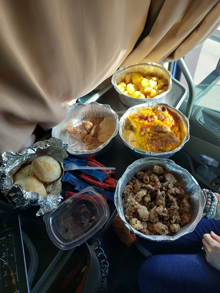 Menu_La Taberna De La Cruz_Granja de Rocamora_image_5