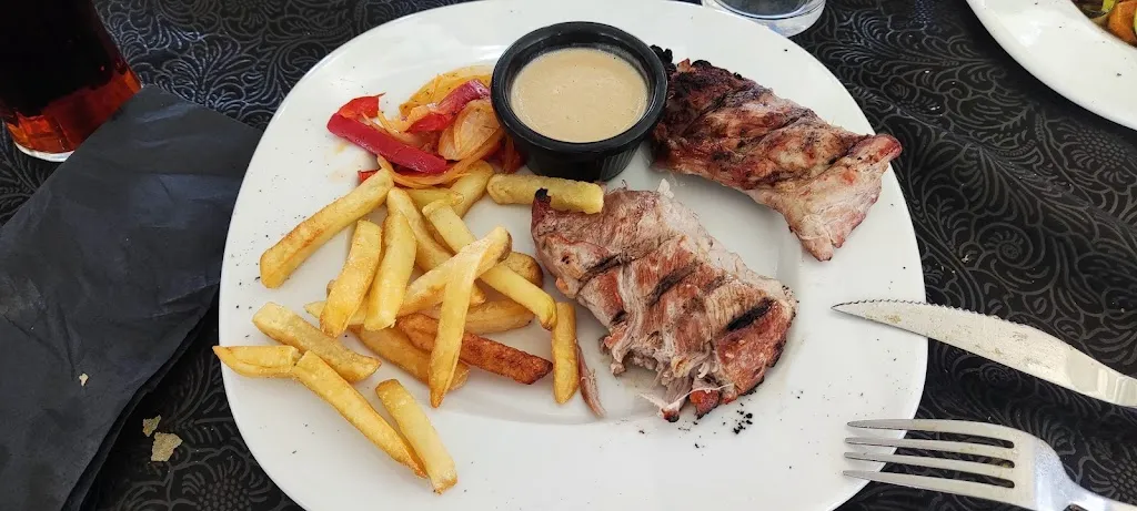 Menu_La Taberna De La Cruz_Granja de Rocamora_image_9