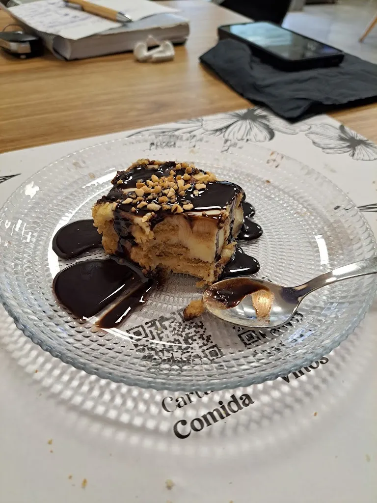 Jose Luis Gago_La Taberna De La Cruz_Granja de Rocamora_review