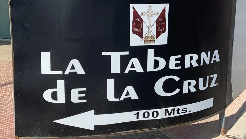 La Taberna De La Cruz_Granja de Rocamora_slider_image_3