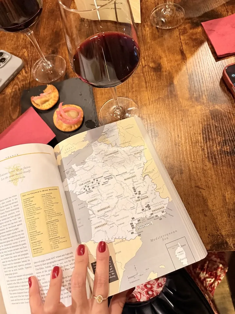 Eugenia Martínez_Oliva Lima_La Oliva_review