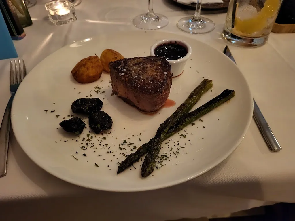 Menu_Restaurante L´Olivera_La Oliva_immagine_6