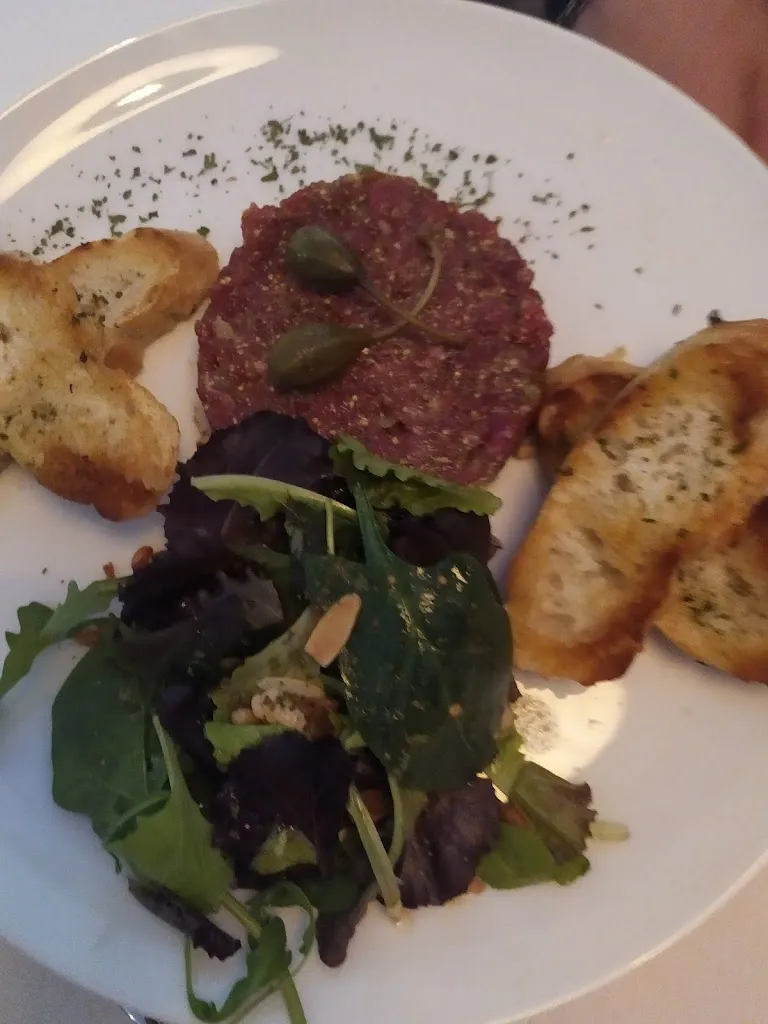 Menu_Restaurante L´Olivera_La Oliva_immagine_7