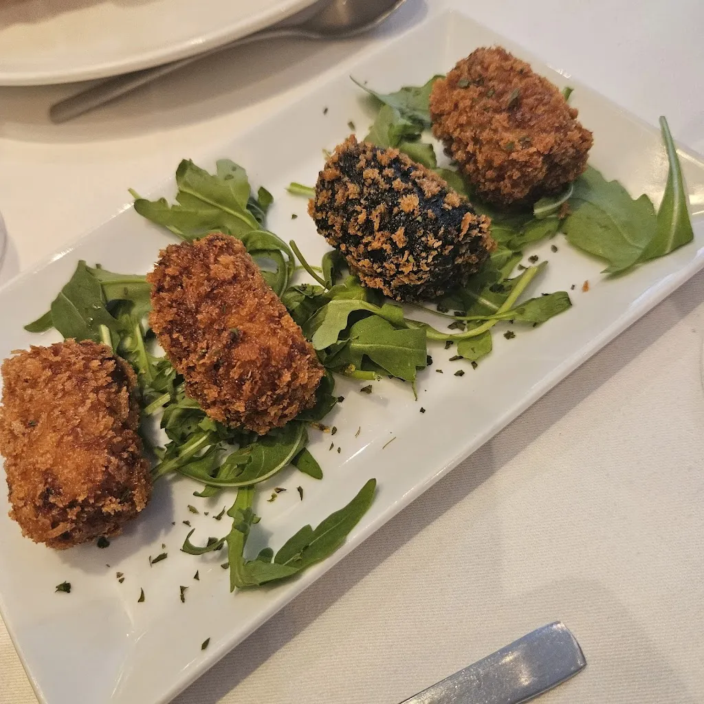 Menu_Restaurante L´Olivera_La Oliva_immagine_9